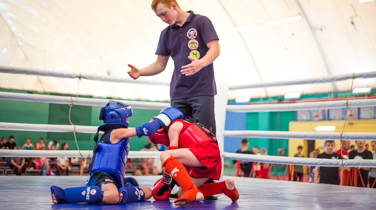 ФОТО: Полина Поцебнева 