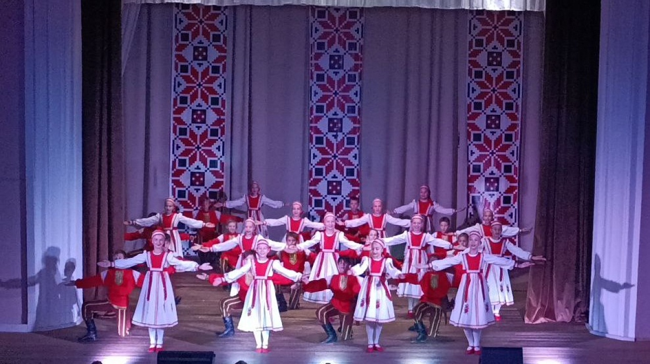 Фото: администрация Прикубанского округа города Краснодара