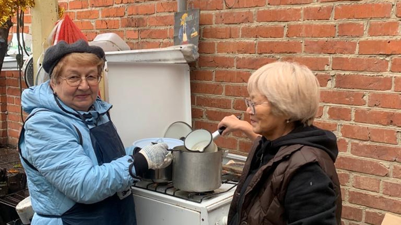 Фото: администрация Западного округа