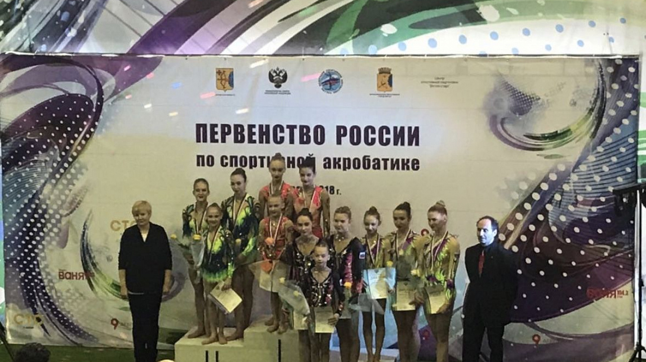 Акробаты «Спортивной школы олимпийского резерва № 3» завоевали 3 награды на первенстве России027-4267-82b2-6da146c13a1b.jpg