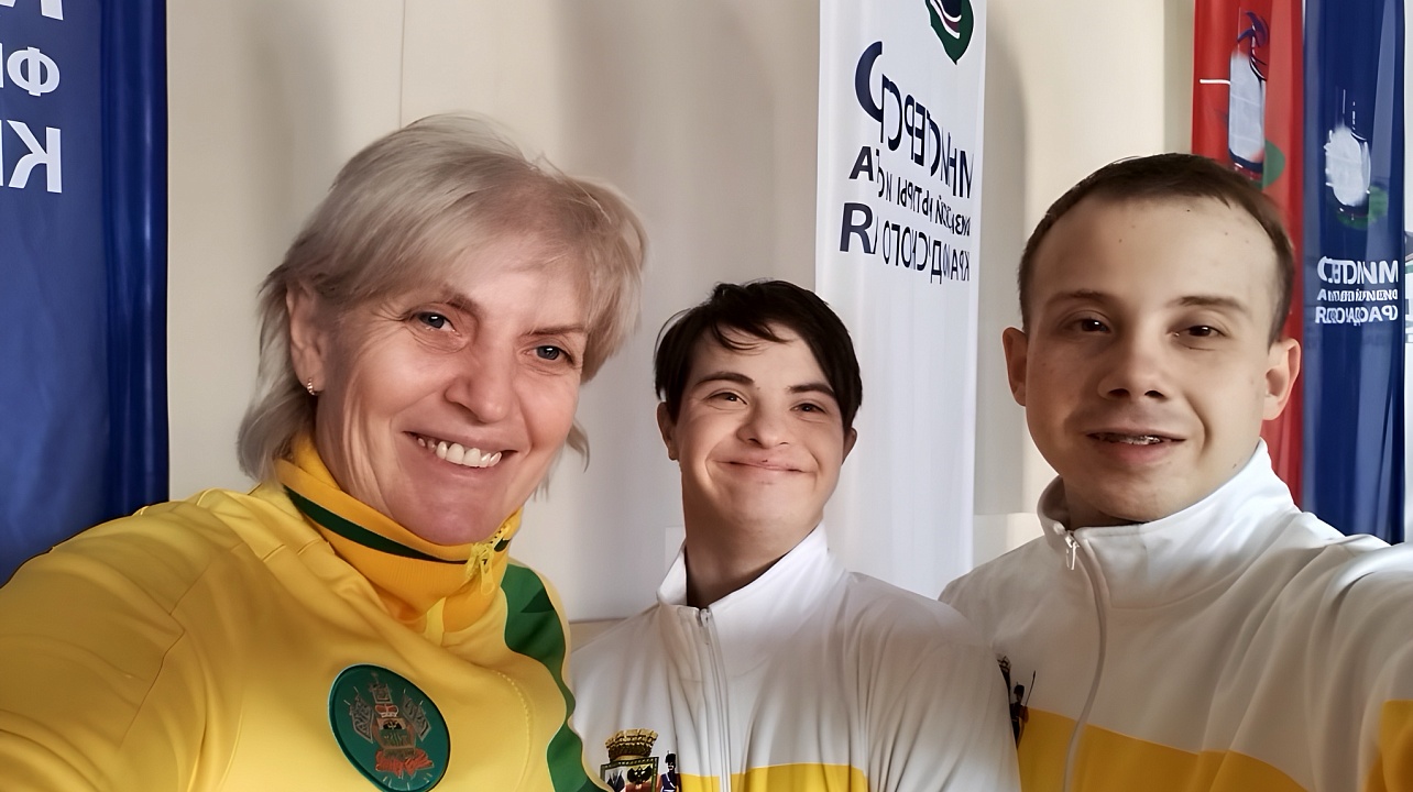 ФОТО: департамент по физической культуре и спорту 