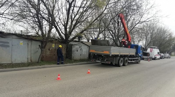 В Краснодаре выделят средства на благоустройство участков после сноса незаконных объектов