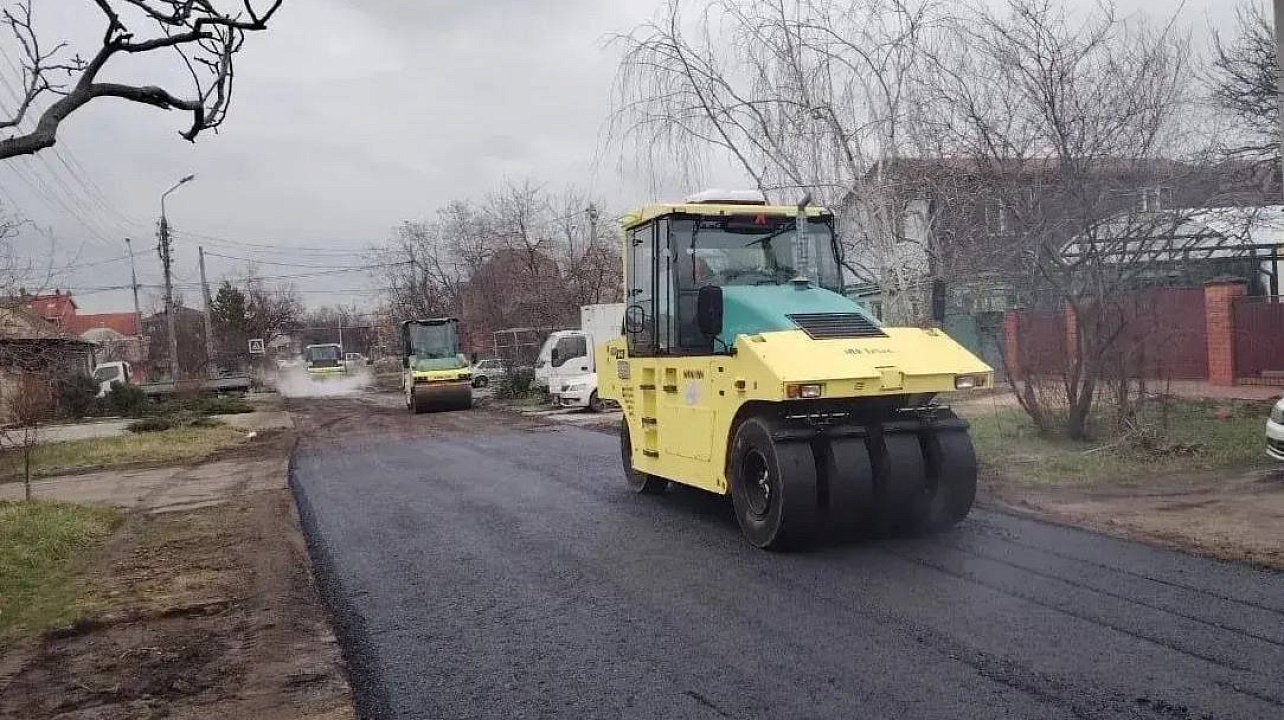Фото: Пресс-служба администрации Краснодара