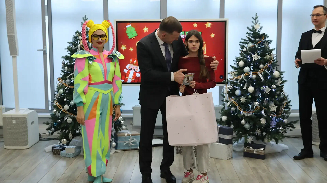 Фото: Станислав Телеховец