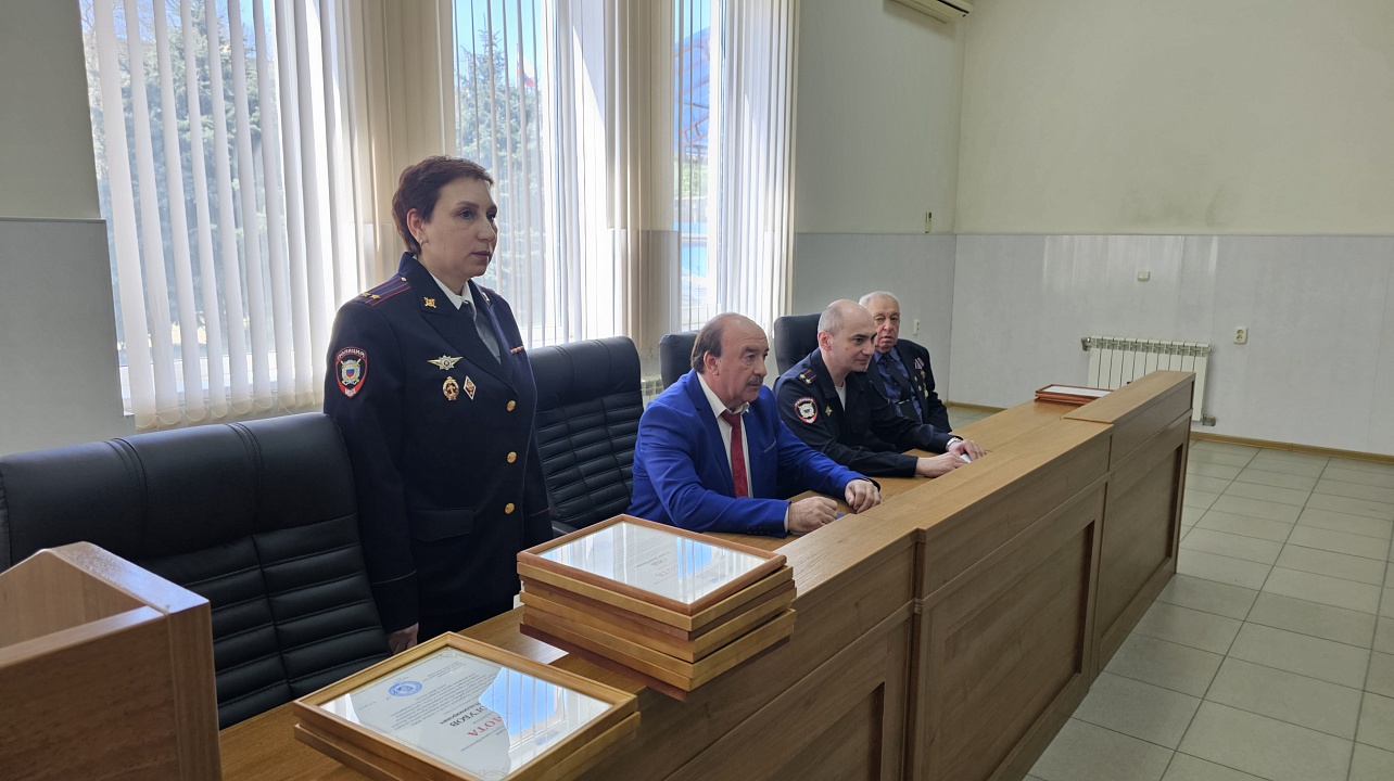 Фото: "Офицеры России"