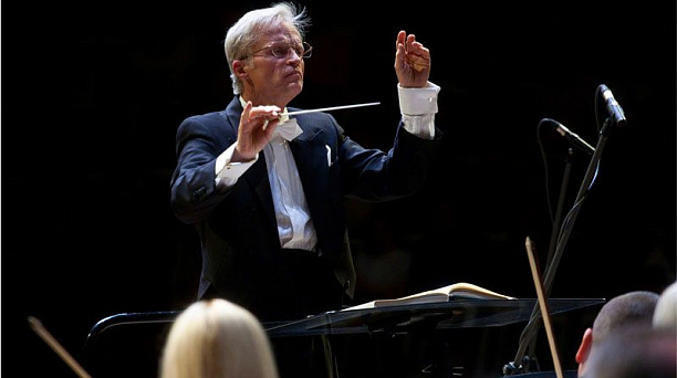 Триумф Кубанского симфонического оркестра в Москве