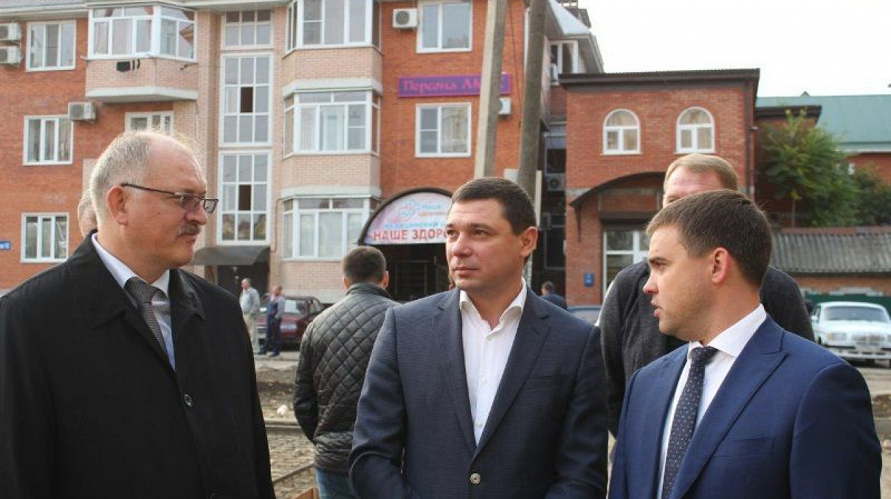 Фото: Владимир Нестеренко