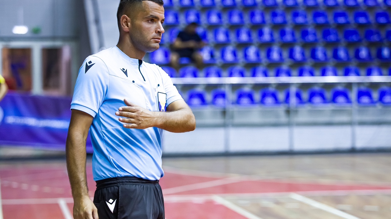 ФОТО: Полина Поцебнева  