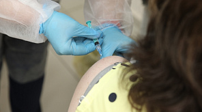 В Краснодаре от COVID-19 вакцинированы более 634 тысяч человек