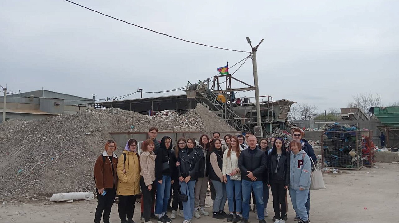 Фото: Департамент городского хозяйства и топливно-энергетического комплекса администрации Краснодара