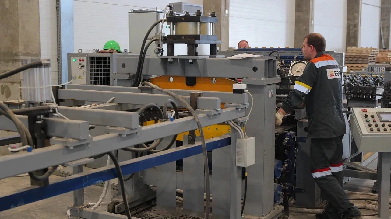 Фото: Пресс-служба администрации Краснодара