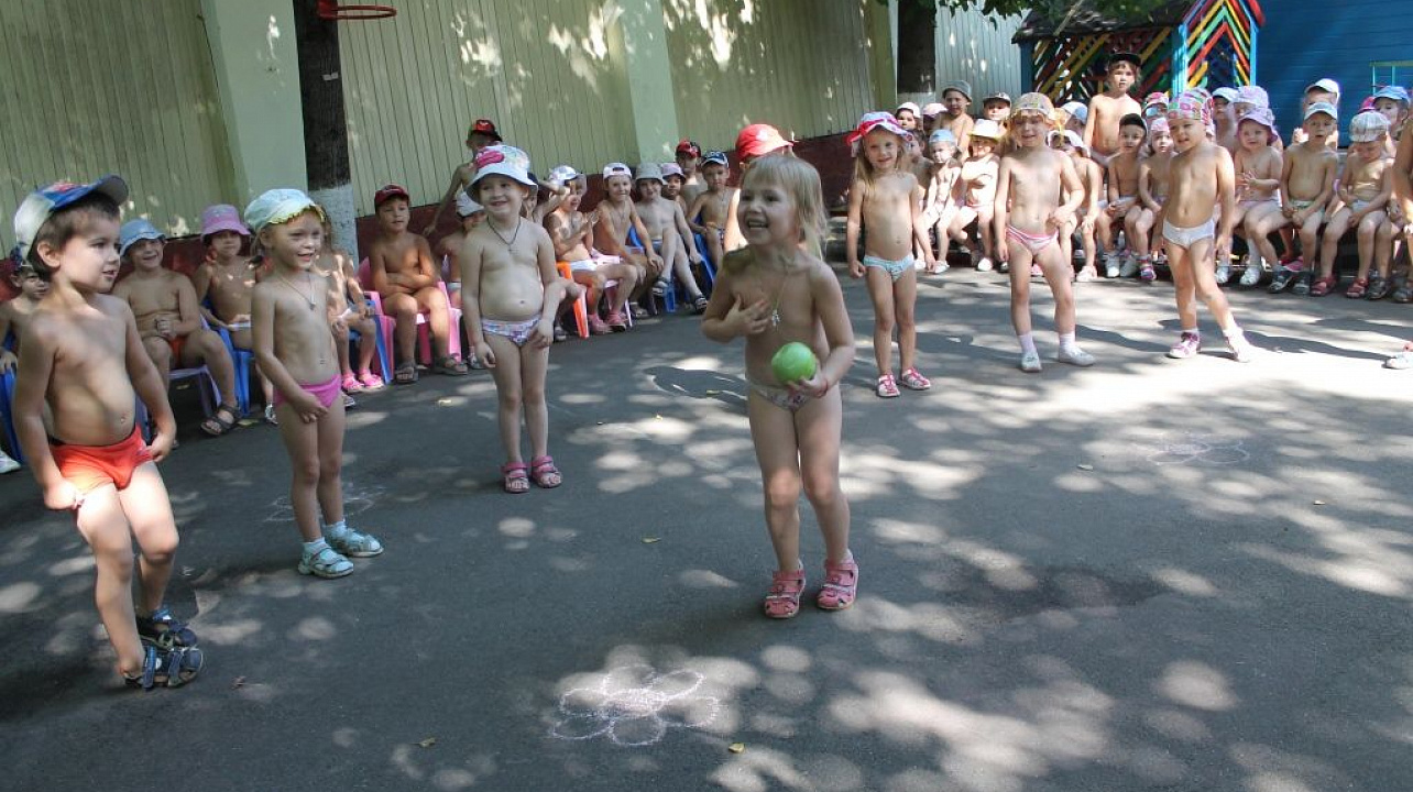 Яблочный спас отметили в Западном округе