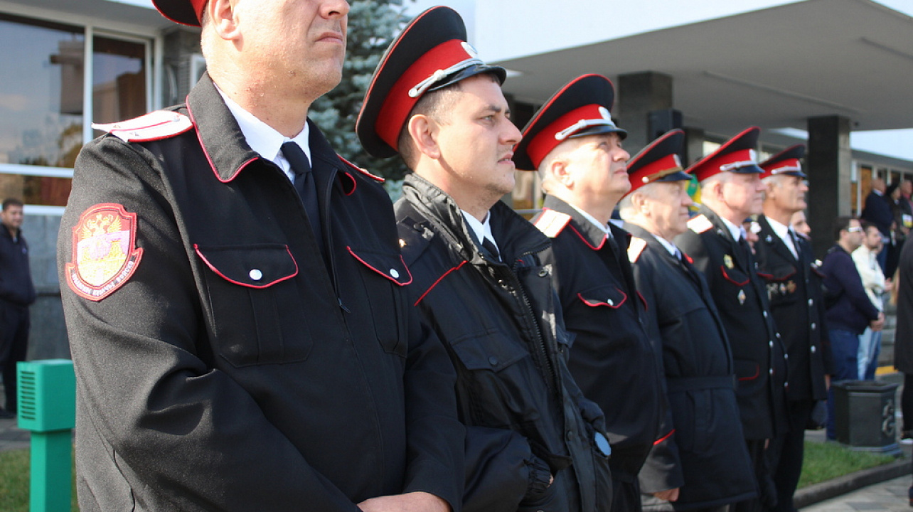 Фото - Андрей Кузьмин