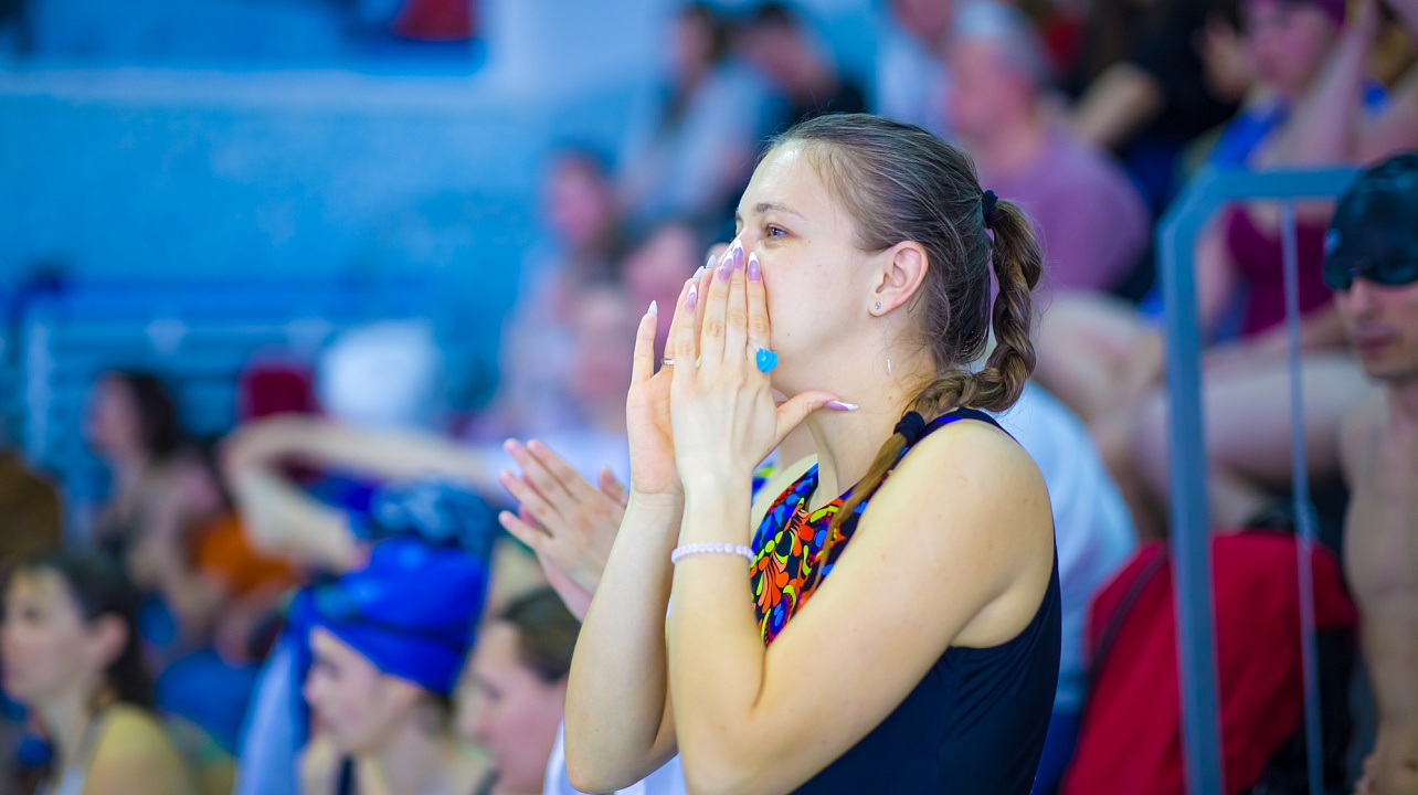 ФОТО: Полина Поцебнева  