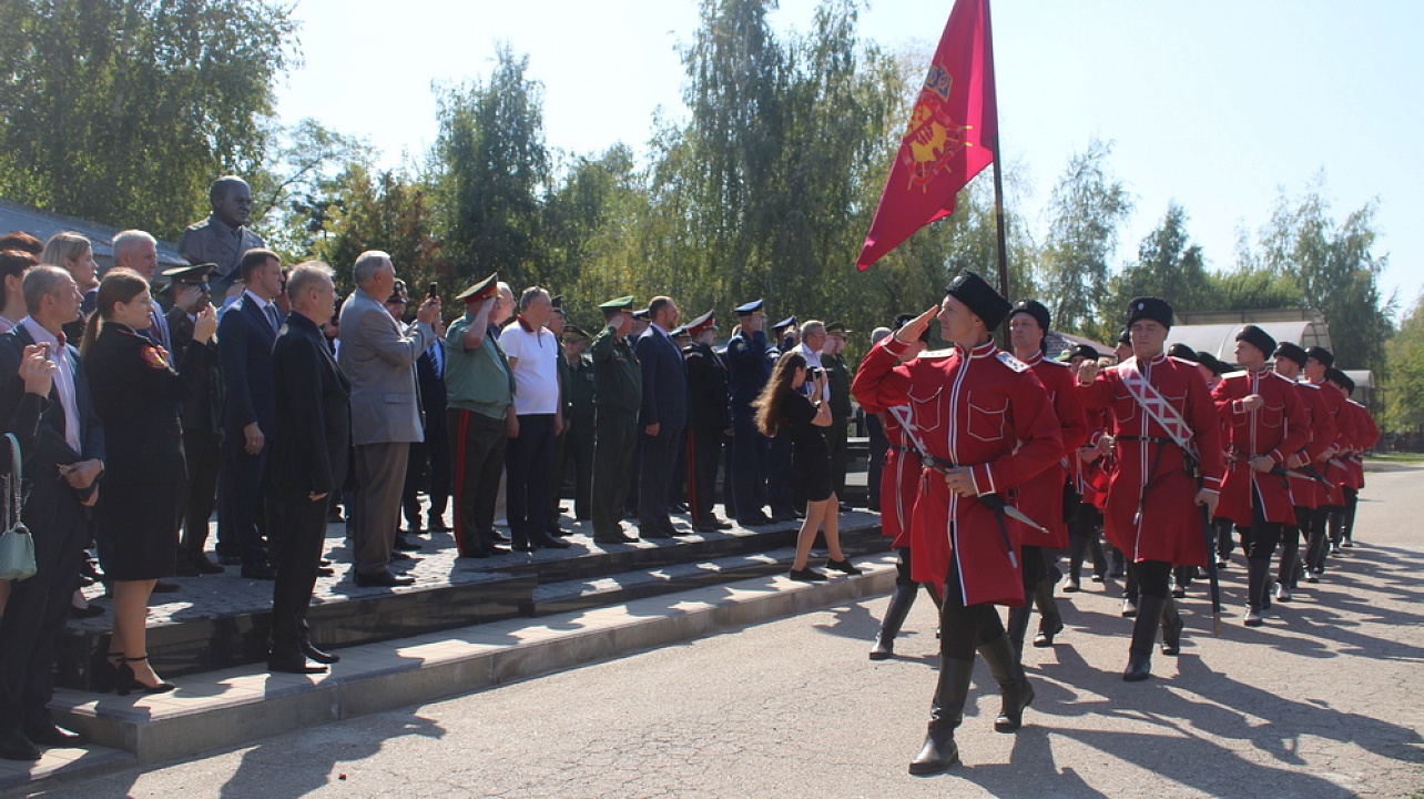 Фото - Андрей Кузьмин