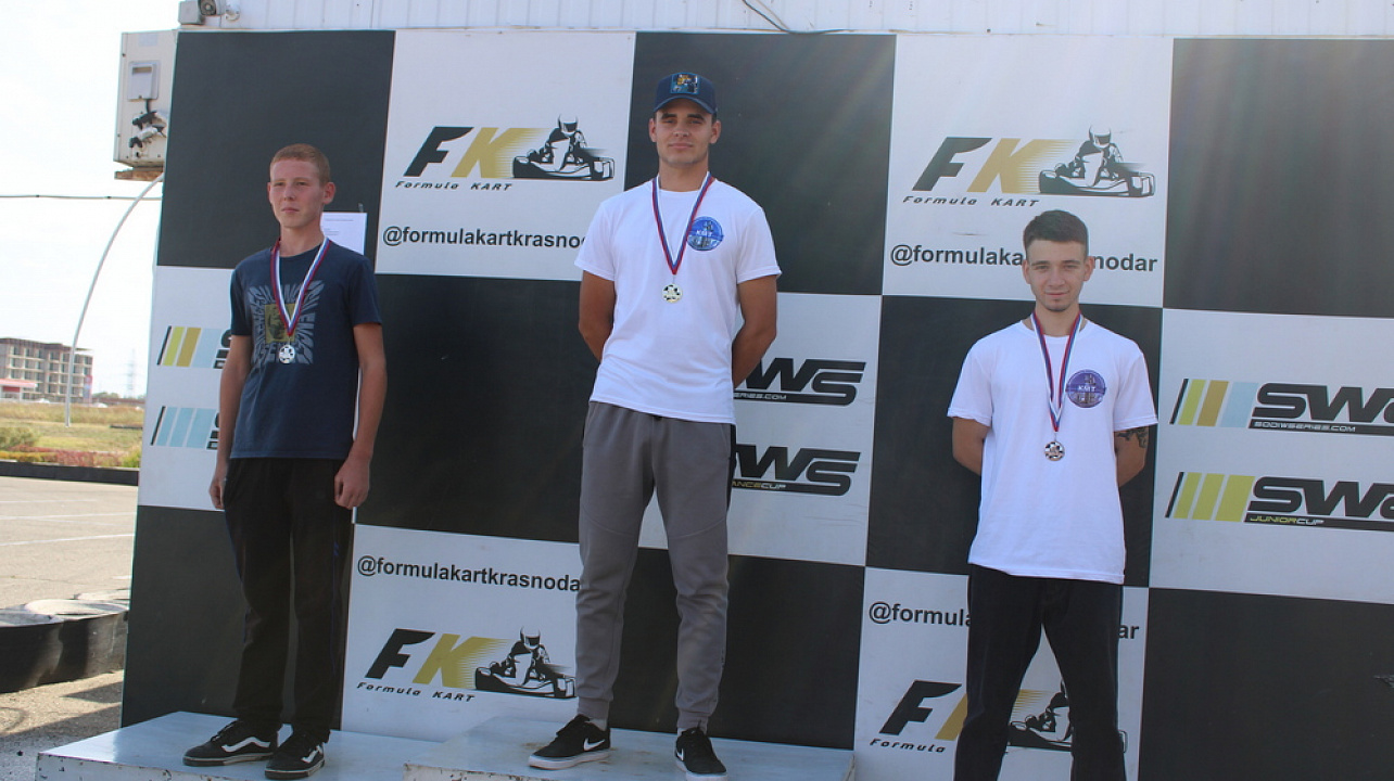 Фото - Андрей Кузьмин