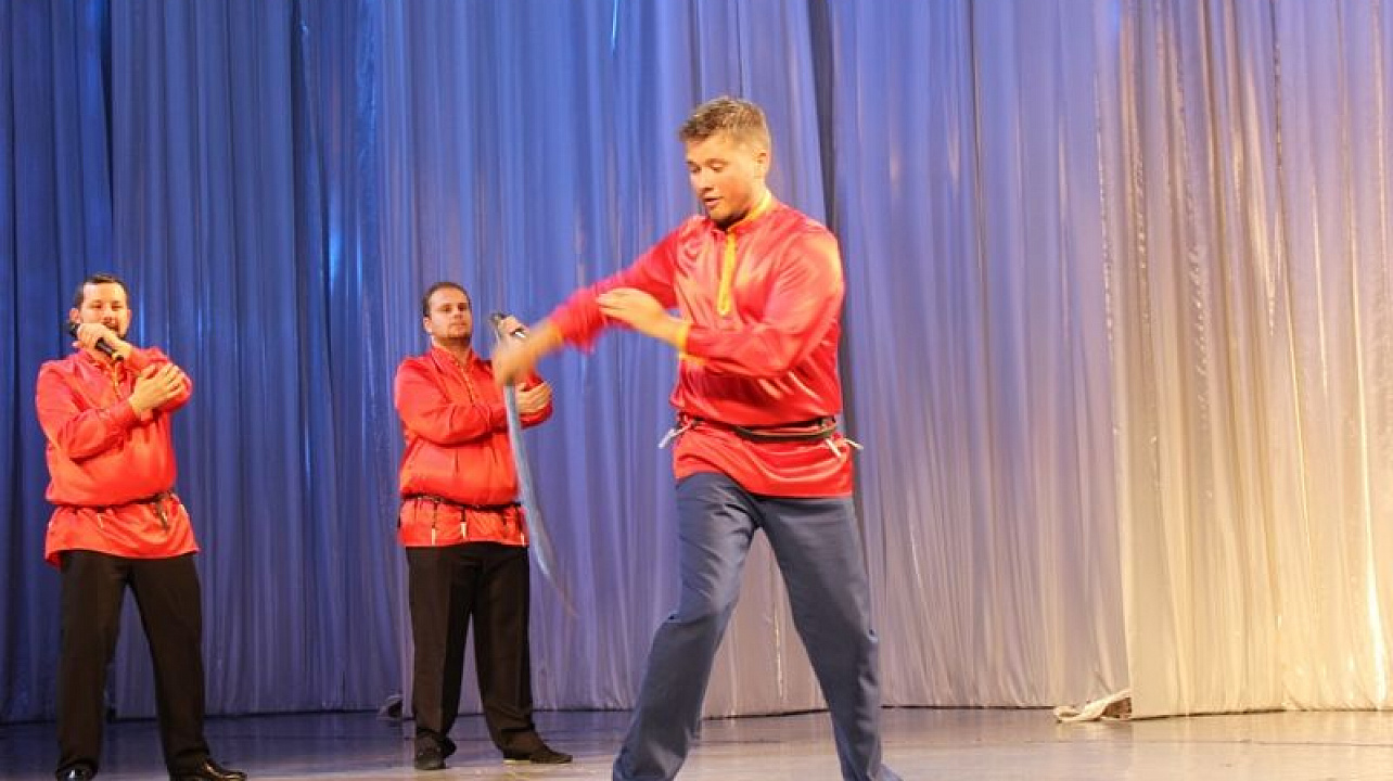 В администрации Центрального округа чествовали ликвидаторов Чернобыльской АЭС