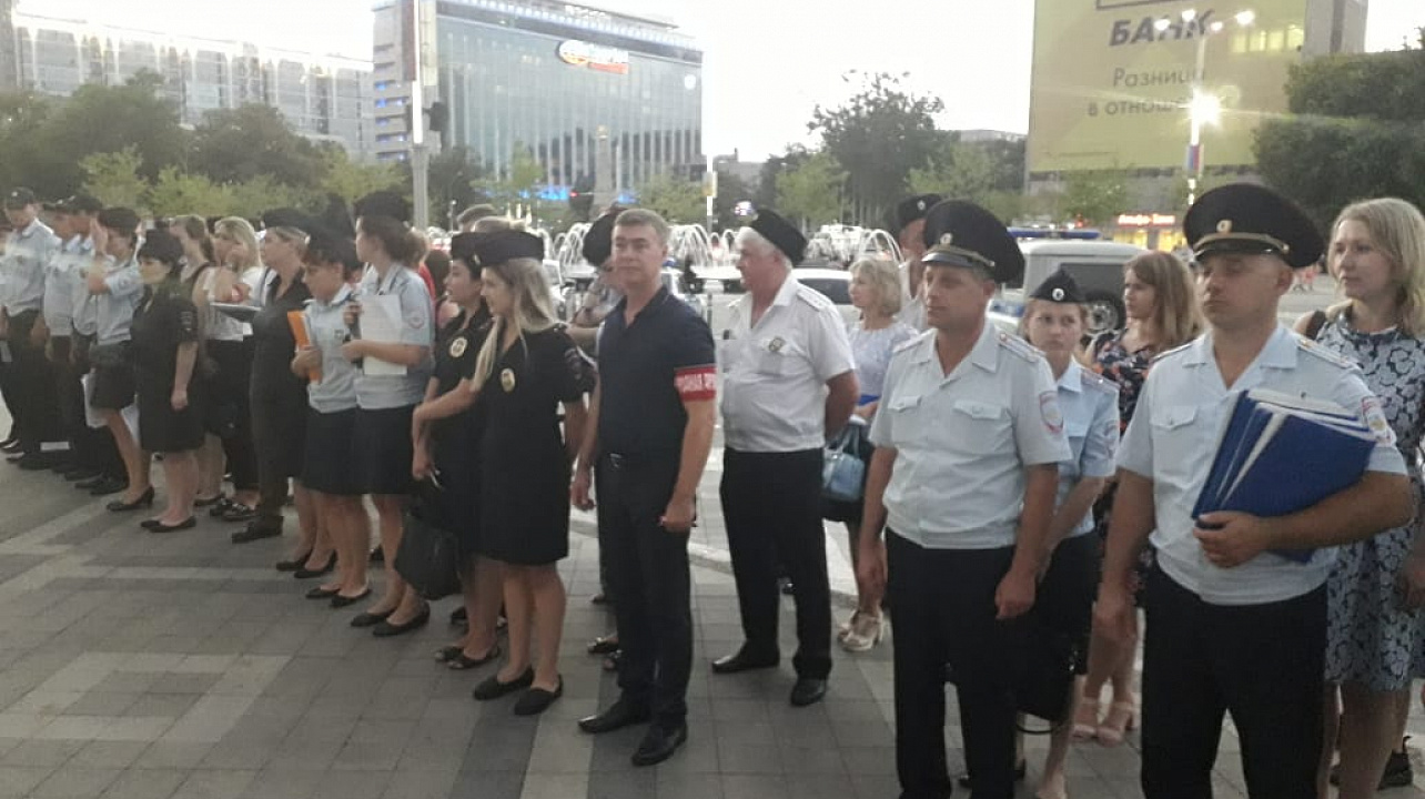 В Западном округе прошел рейд по реализации «детского» закона