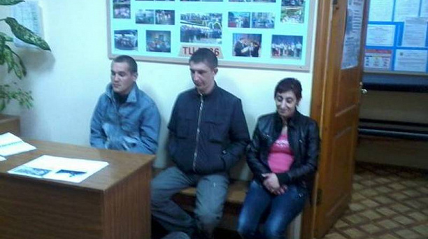 В территориальном центре № 36 прошел Совет общественности