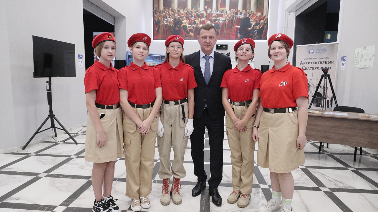 Фото: Станислав Телеховец