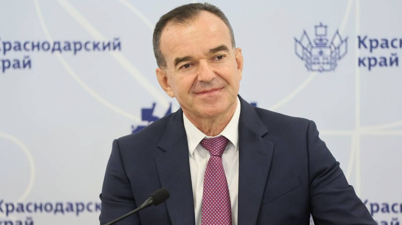 Фото: Пресс-служба администрации Краснодарского края 