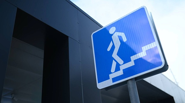 В Краснодаре заключили контракт на строительство подземного пешеходного перехода на ул. им. Дзержинского 