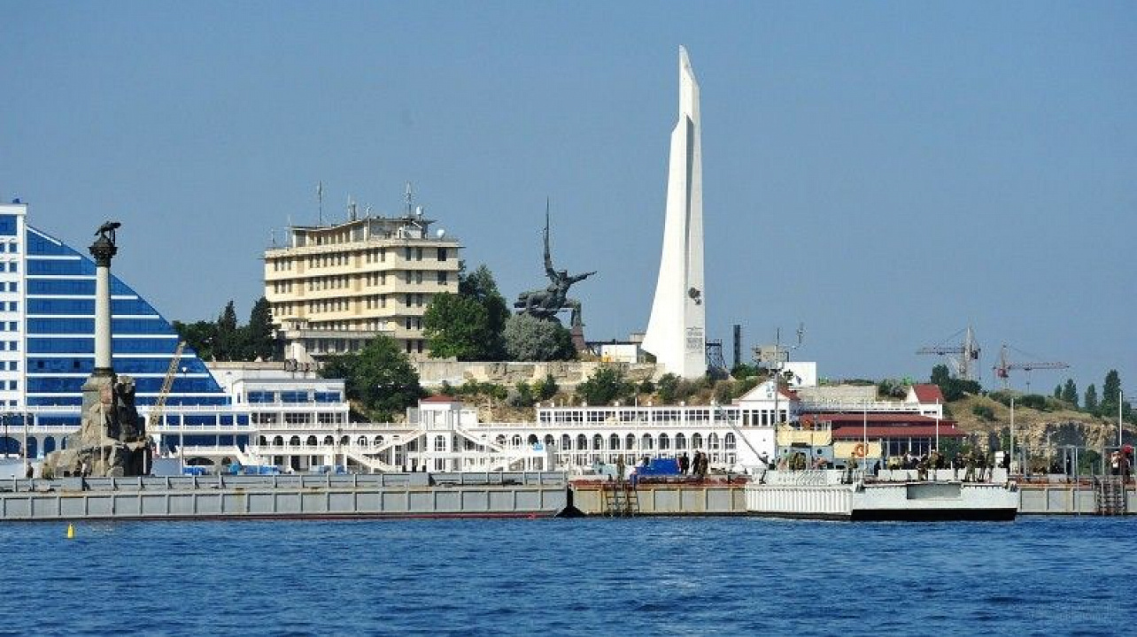 Промо выставка – марафон «Крым – Юг – России»