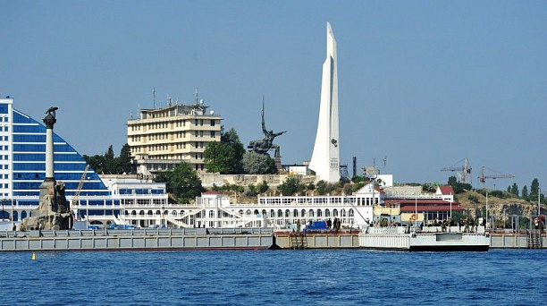 Промо выставка – марафон «Крым – Юг – России»