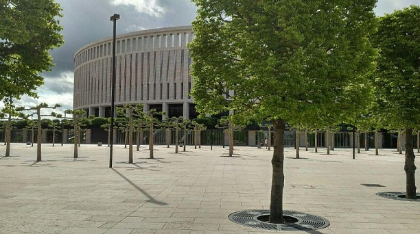 В Краснодаре обсудили подготовку к чемпионату мира по футболу-2018