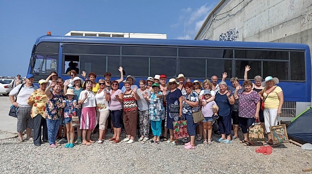 Лето-это маленькая жизнь!