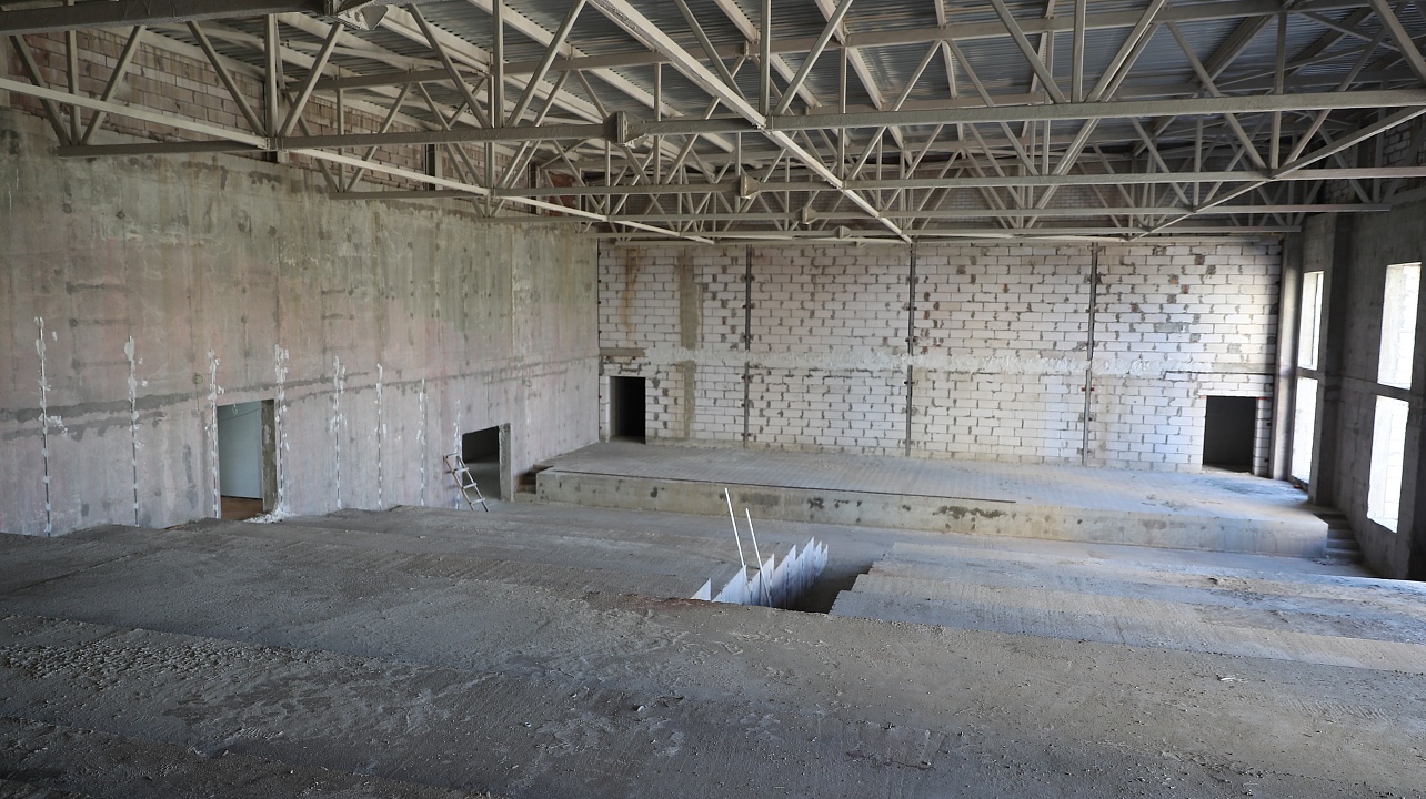 Фото: Станислав Телеховец