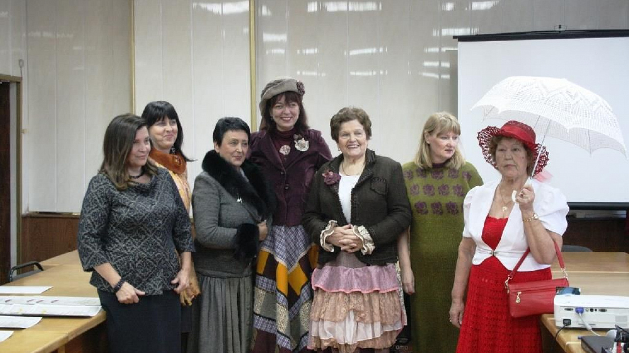 В Прикубанском округе наградили победителей творческого конкурса ко Дню народного единства