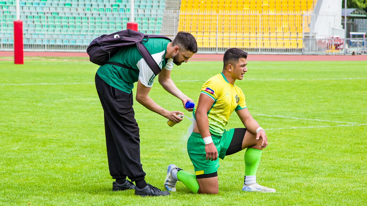 ФОТО: Полина Поцебнева 