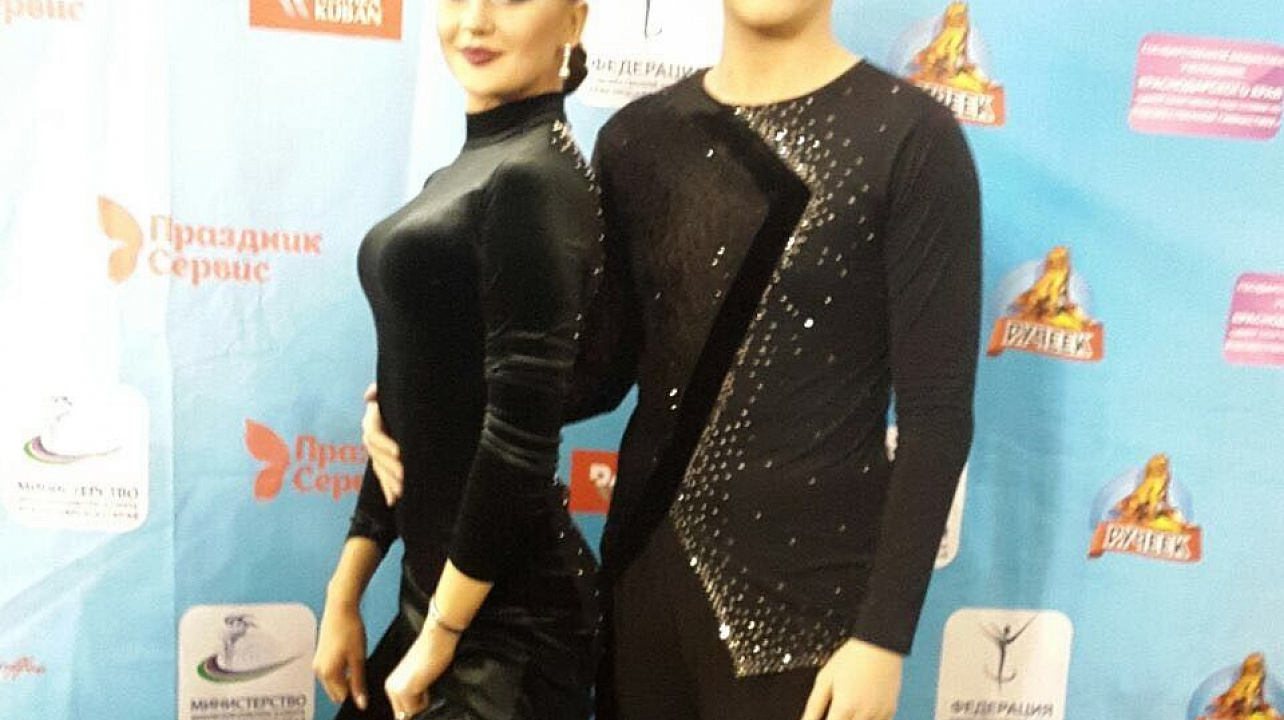 22 медали завоевали танцоры «Спортивной школы олимпийского резерва № 3» на чемпионате и первенстве края по танцевальному спорту