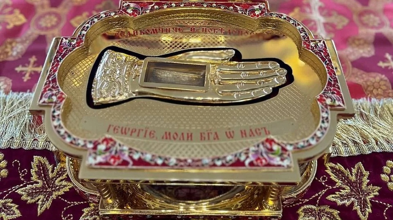 Фото: mitropoliakuban.ru
