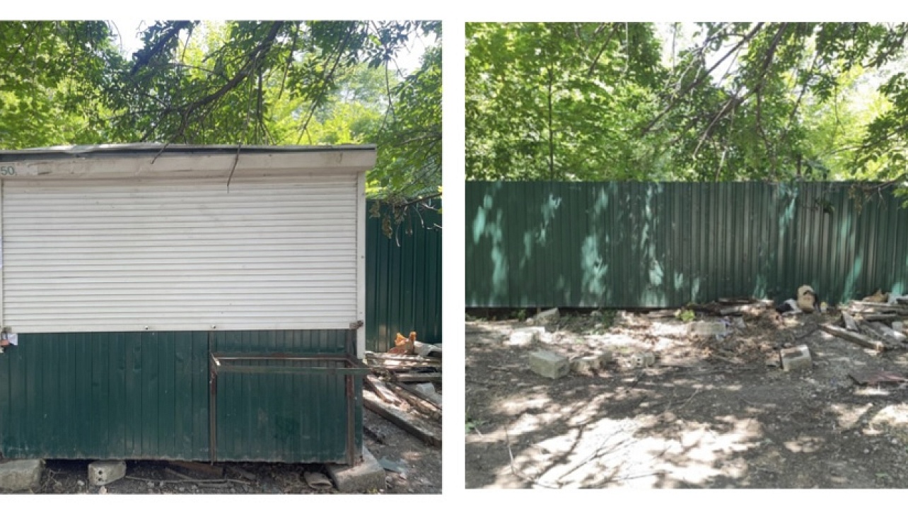 Фото: администрация Западного округа