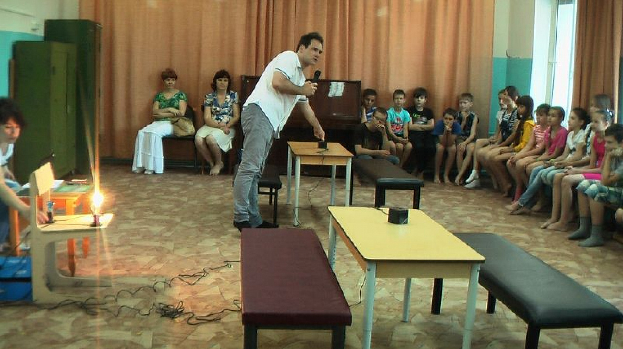 «Тимуровцы» победили в интеллектуальной игре