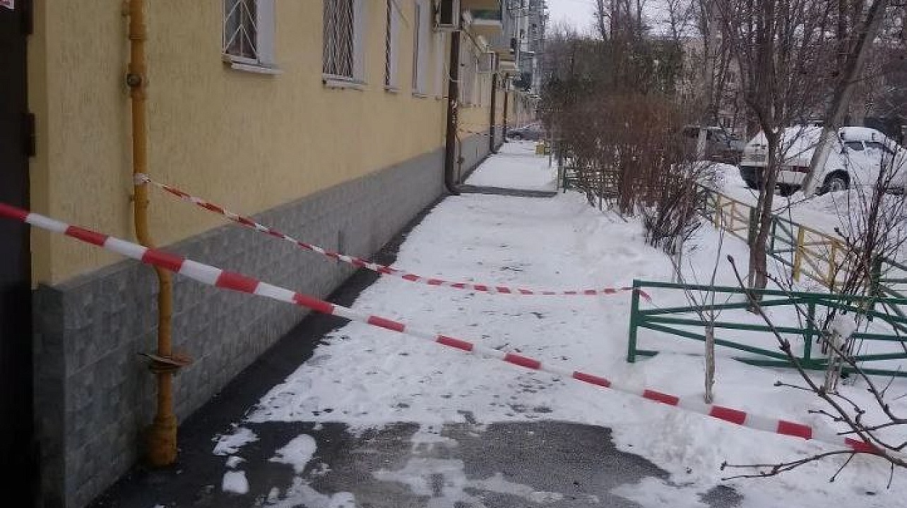 Фото: председатели ТОС Центрального округа