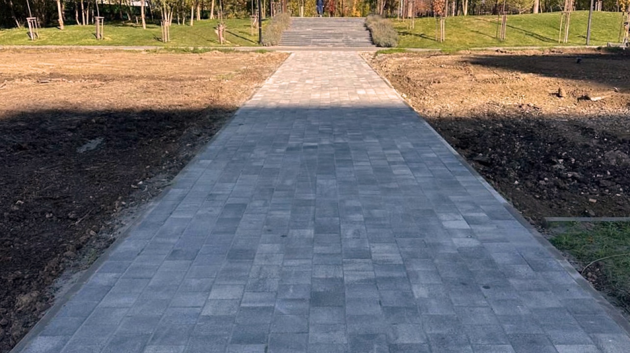 Фото: Пресс-служба администрации Краснодара