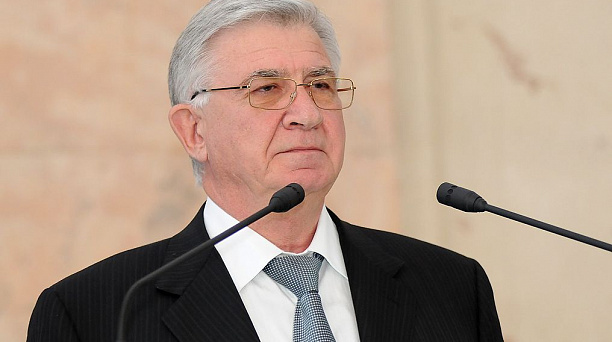 На сессии ЗСК внесены изменения в краевую программу "Краснодару - столичный облик"