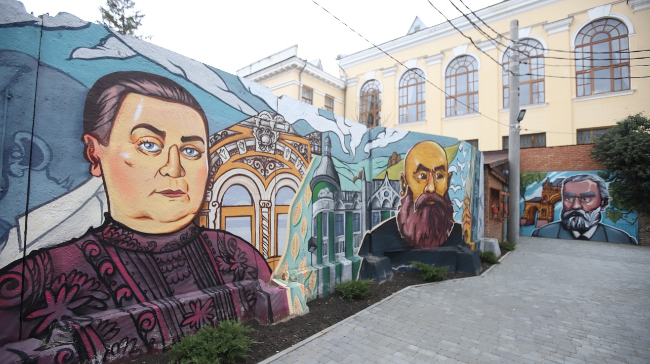 Фото: Денис Яковлев