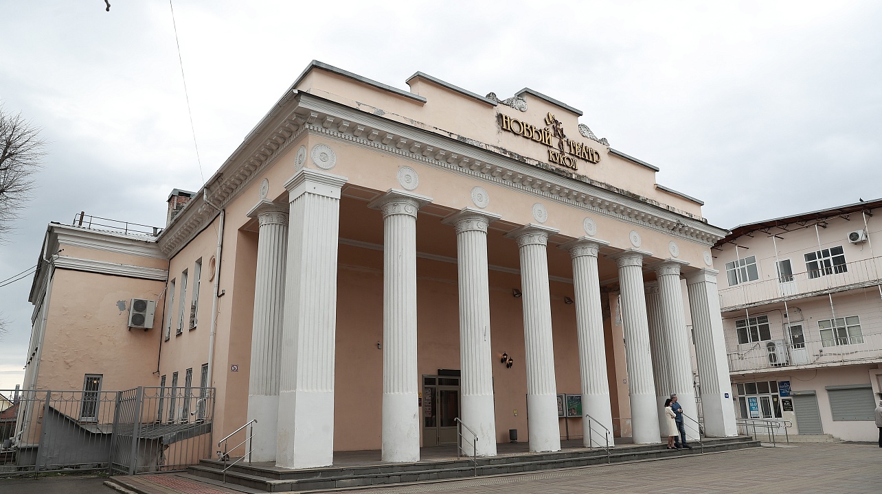 Фото: Станислав Телеховец