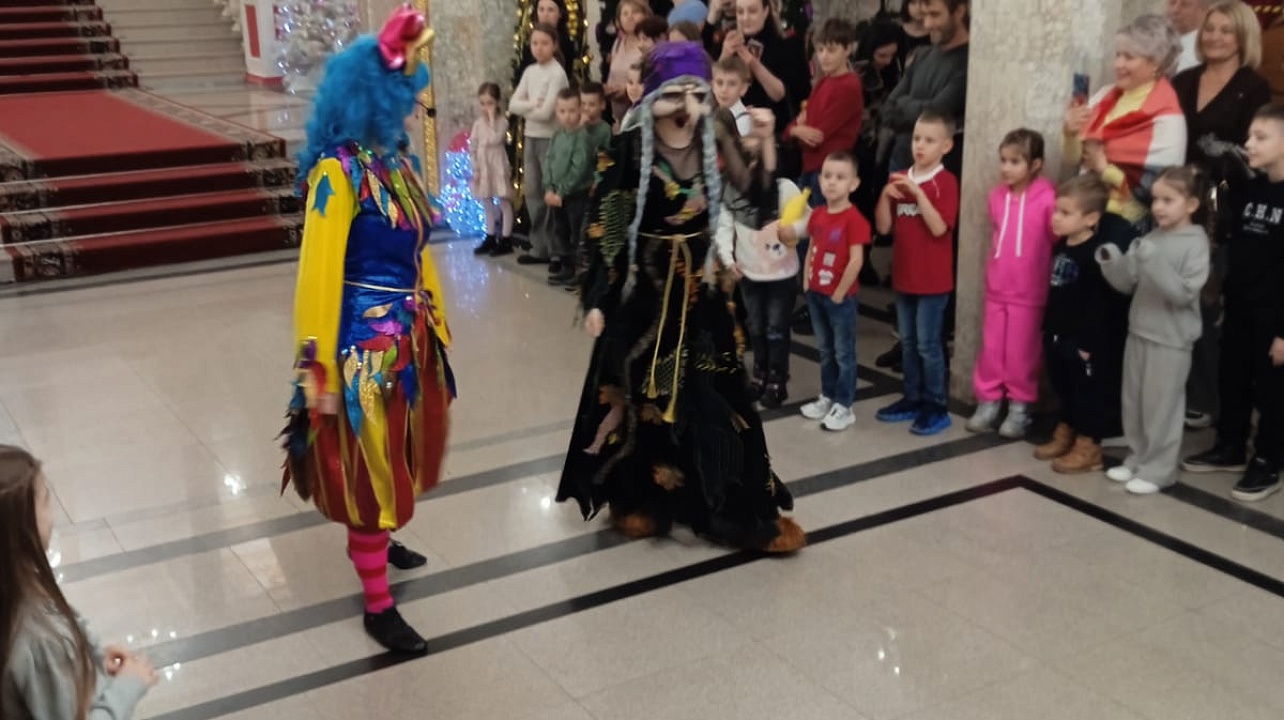 Фото: администрации Центрального округа