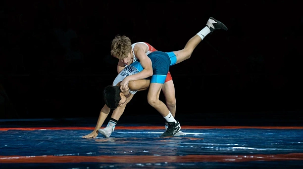 «Путь чемпиона»