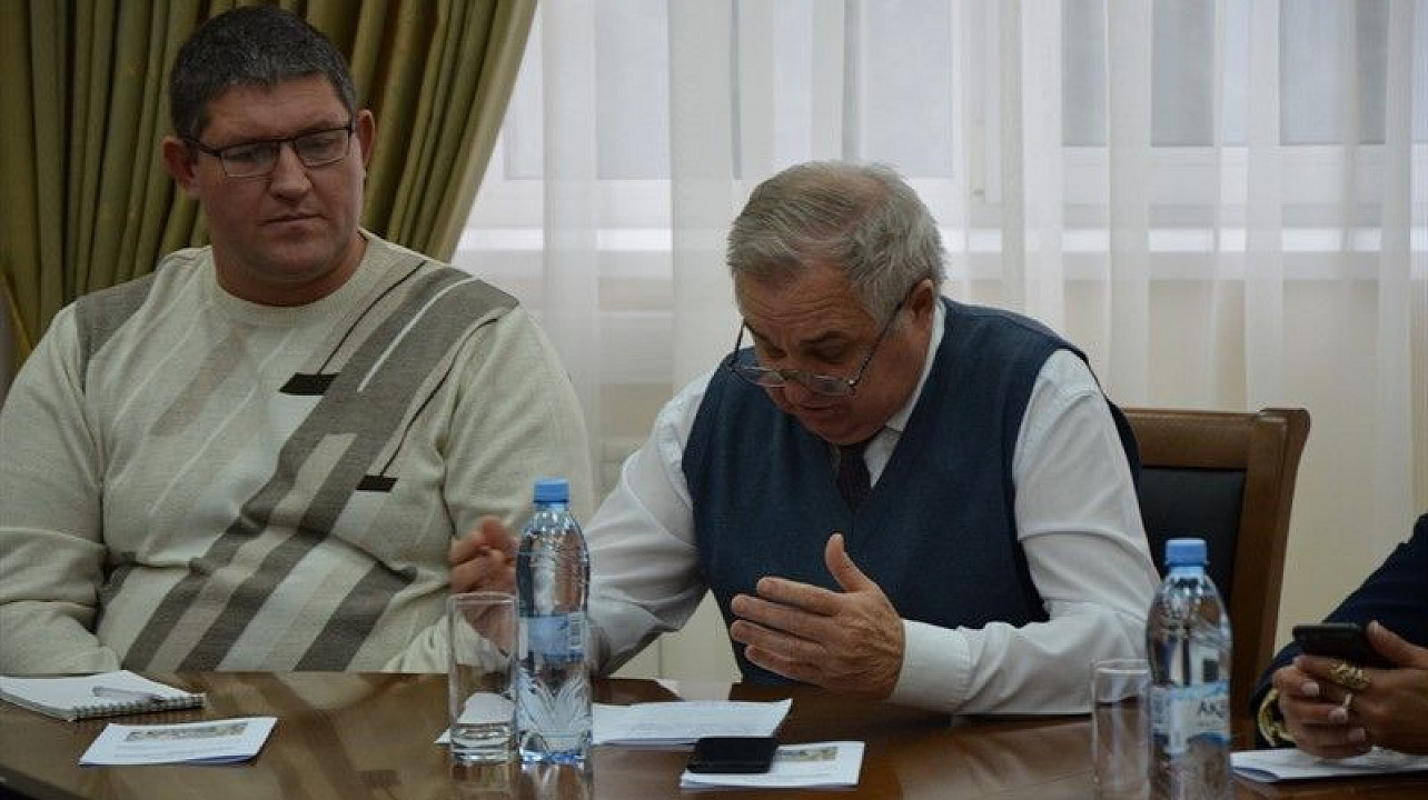 В КубГУ прошло итоговое мероприятие фестиваля «Среда комфортная, доступная для всех».jpg