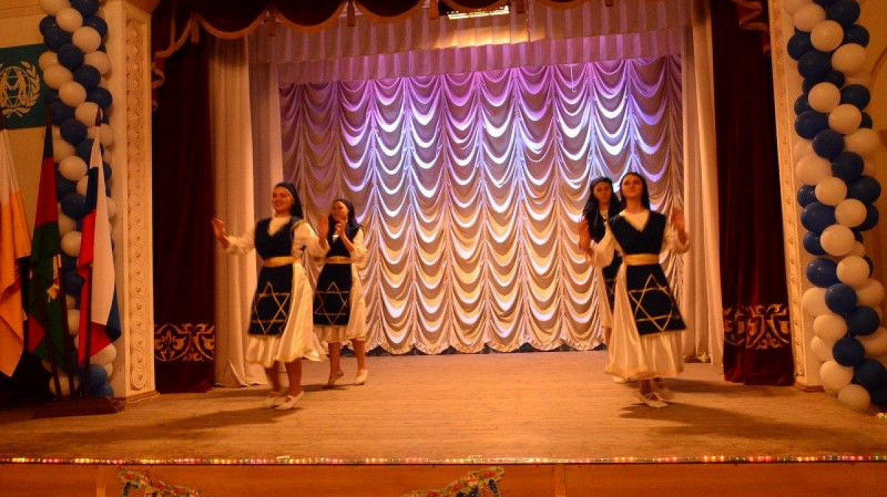 Национально-культурные объединения подвели итоги работы  (6).JPG