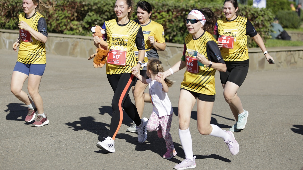 Фото: Центр развития спорта Краснодарского края