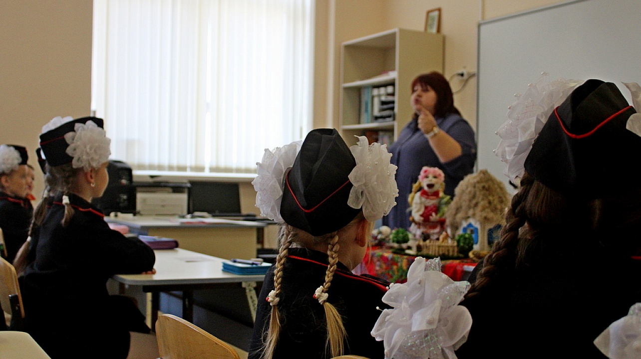 Фото - Андрей Кузьмин