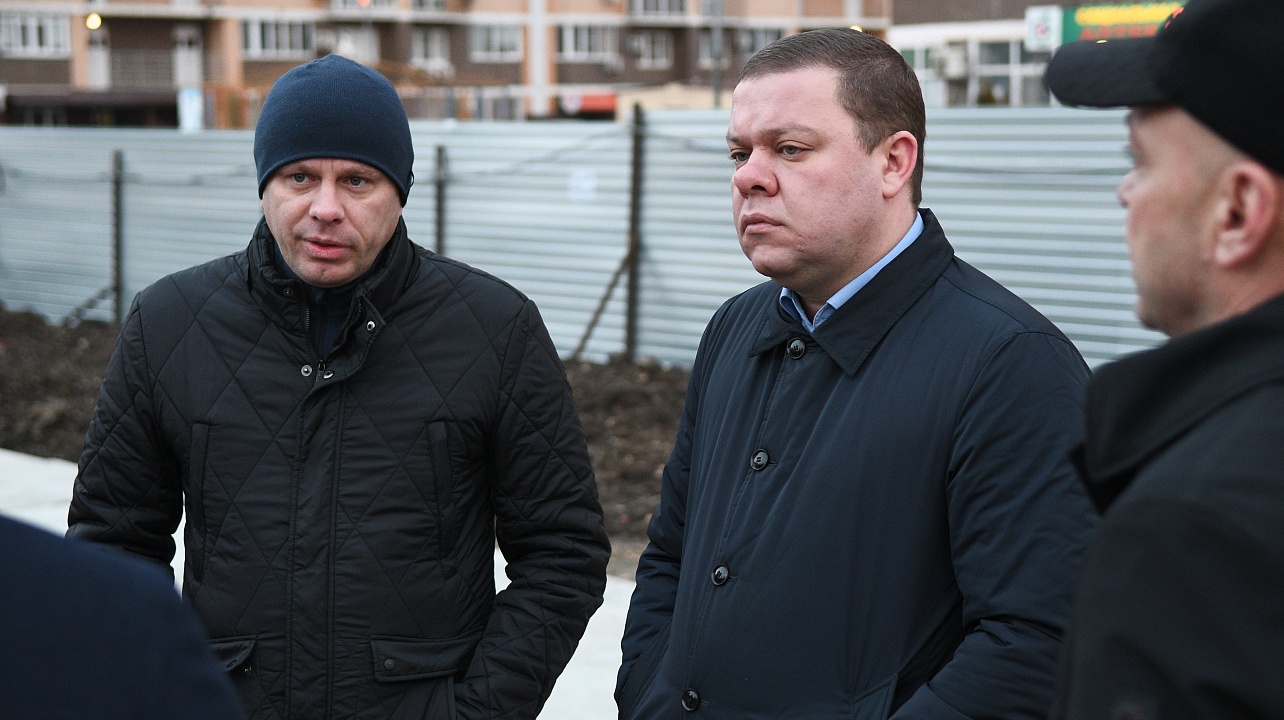 Фото: Александр Райко