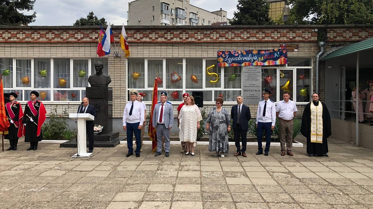 Фото: школы Центрального округа